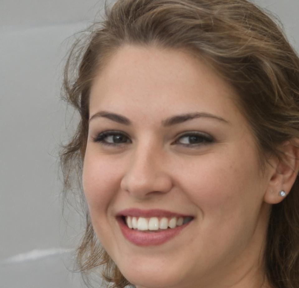 Ritratto professionale di Giulia Ferragamo