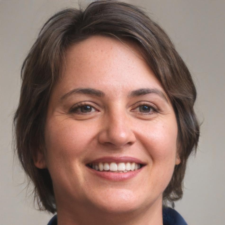 Ritratto professionale di Benedetta Rosellini