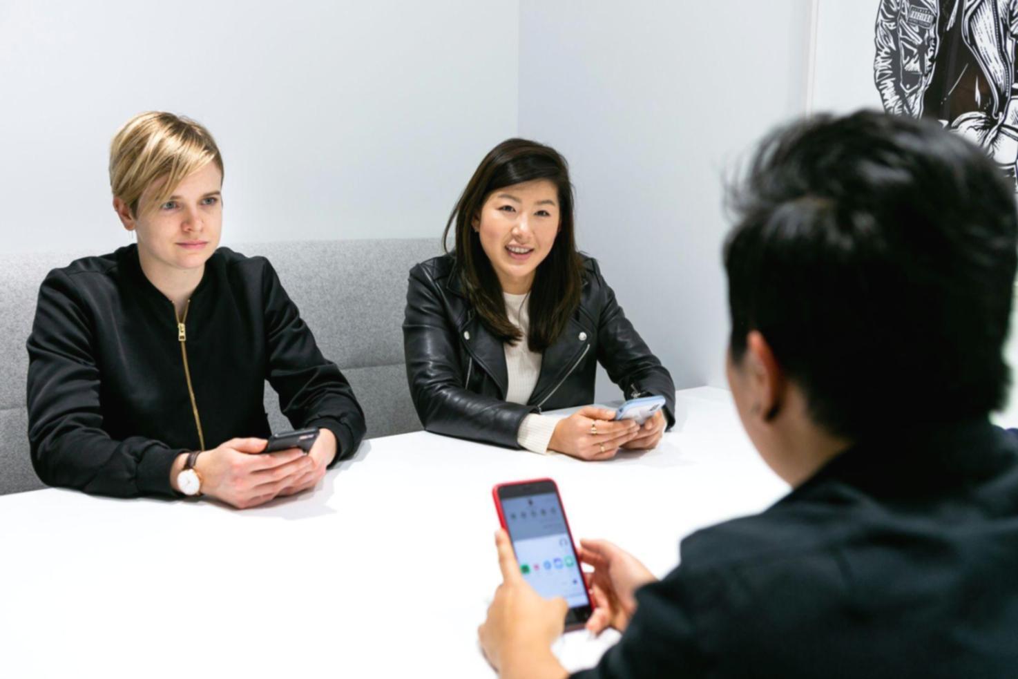 Esempio di nail art elaborate realizzate durante i corsi avanzati