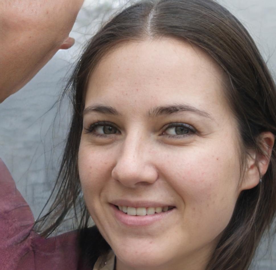 Giulia Marchetti, ex studentessa diventata nail artist professionista