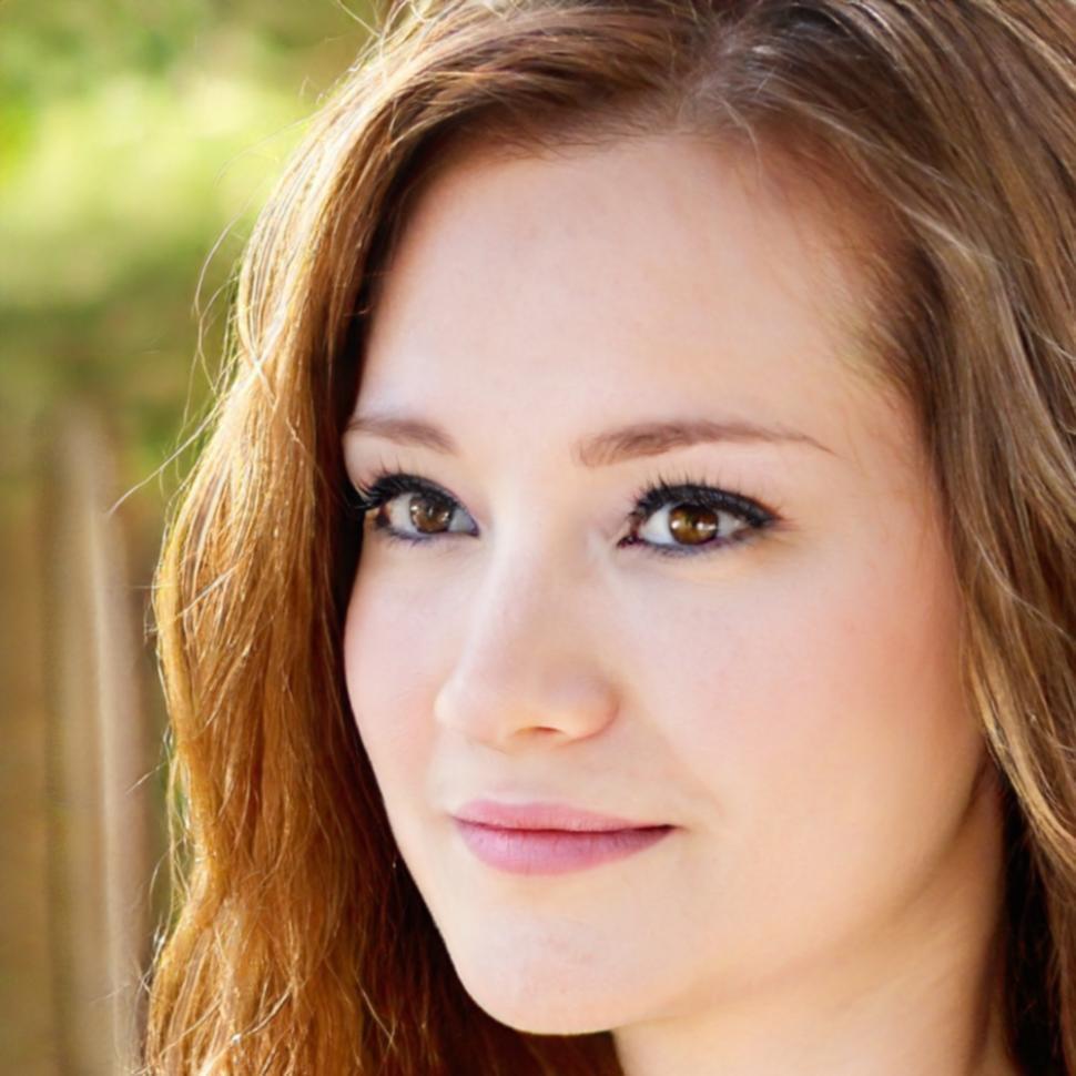 Elena Rossi specializzata in nail art per eventi speciali e matrimoni